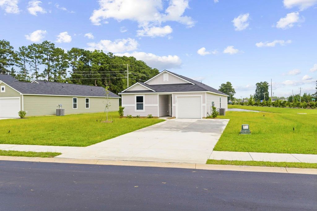 108 Birchwood Dr., Longs, SC 29568 — photo 3