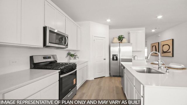 116 Rustic Creek Court, Dayton, TX 77535