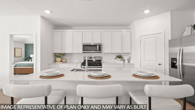 116 Rustic Creek Court, Dayton, TX 77535