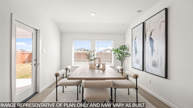 116 Rustic Creek Court, Dayton, TX 77535