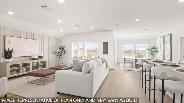 116 Rustic Creek Court, Dayton, TX 77535