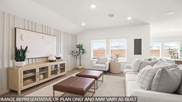 116 Rustic Creek Court, Dayton, TX 77535