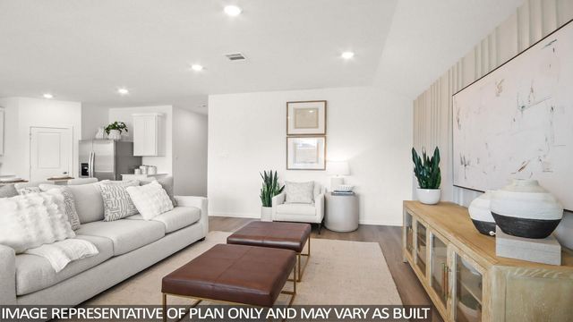 116 Rustic Creek Court, Dayton, TX 77535