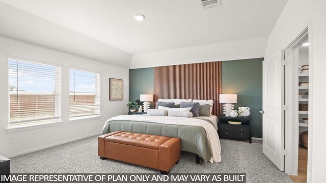 116 Rustic Creek Court, Dayton, TX 77535