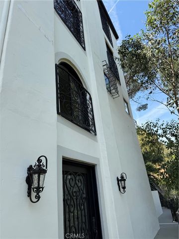 1301 N Beverly, Los Angeles, CA 90210