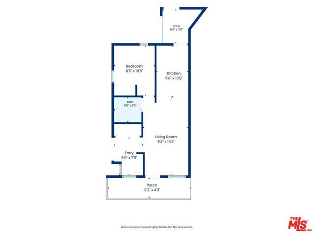 715 Ramage Street, West Hollywood, CA 90069