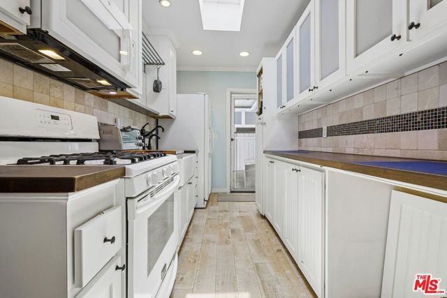 715 Ramage Street, West Hollywood, CA 90069