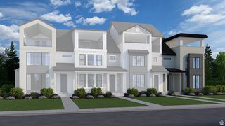 5176 N MOUNTAIN PT #1, Lehi, UT 84048