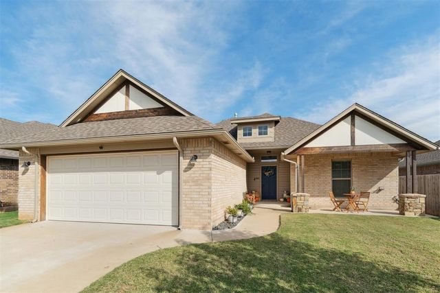 10040 SW 22nd Street, Yukon, OK 73099