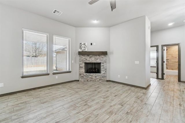 10040 SW 22nd Street, Yukon, OK 73099