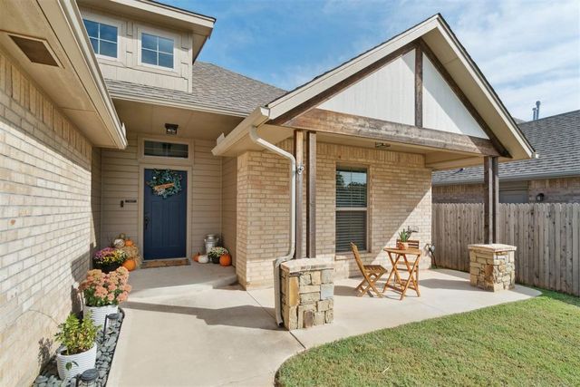 10040 SW 22nd Street, Yukon, OK 73099