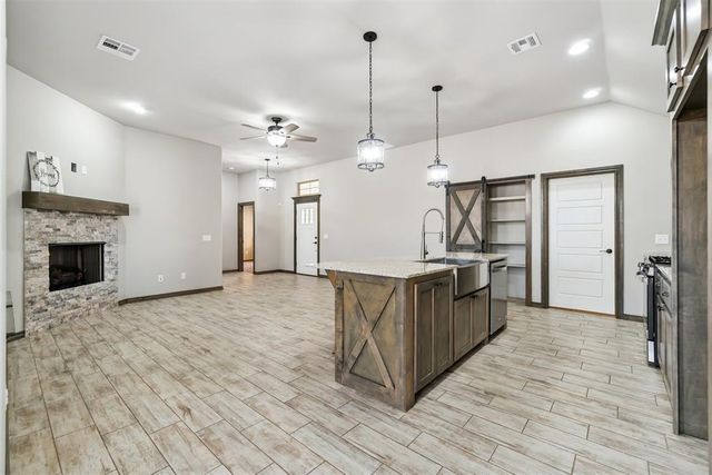 10040 SW 22nd Street, Yukon, OK 73099