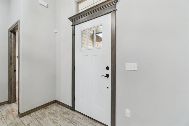 10040 SW 22nd Street, Yukon, OK 73099