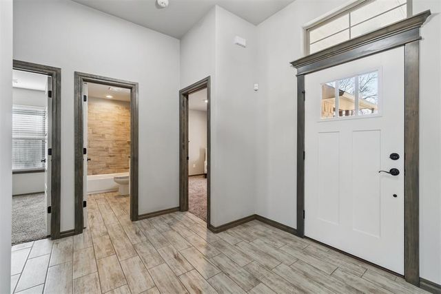 10040 SW 22nd Street, Yukon, OK 73099