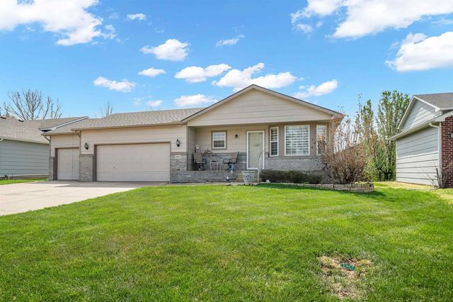 10013 W Jewell Cir, Wichita, KS 67209