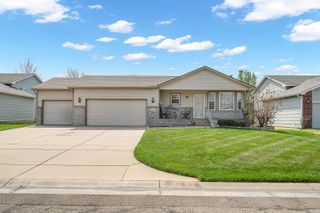 10013 W Jewell Cir, Wichita, KS 67209