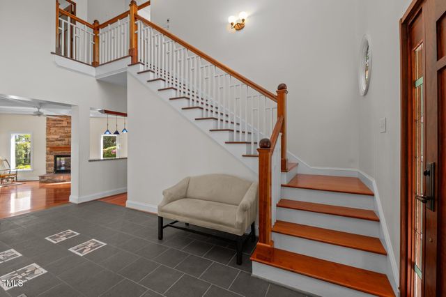 373 Sagamore Drive, Louisburg, NC 27549