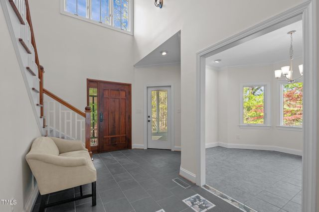 373 Sagamore Drive, Louisburg, NC 27549