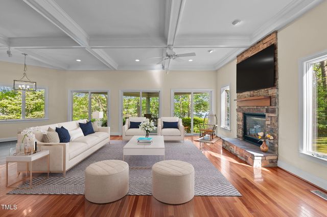 373 Sagamore Drive, Louisburg, NC 27549