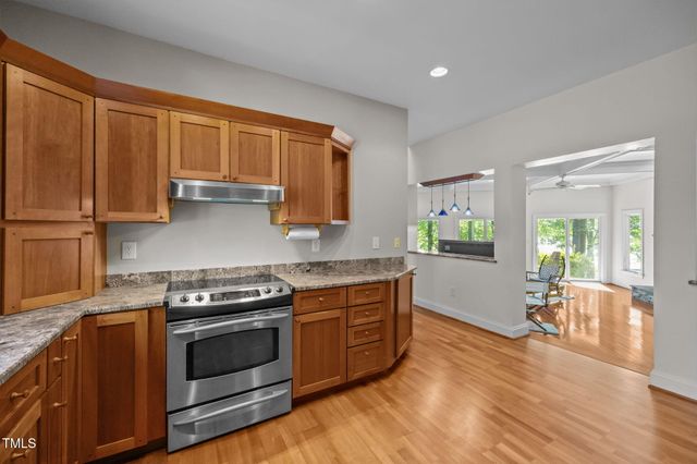 373 Sagamore Drive, Louisburg, NC 27549