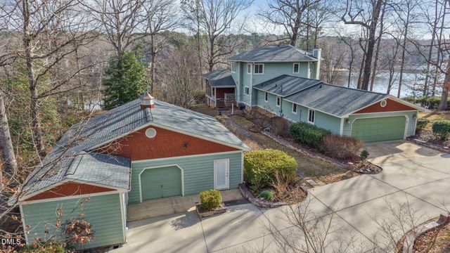 373 Sagamore Drive, Louisburg, NC 27549