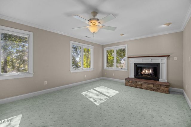 373 Sagamore Drive, Louisburg, NC 27549