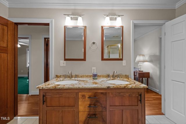 373 Sagamore Drive, Louisburg, NC 27549