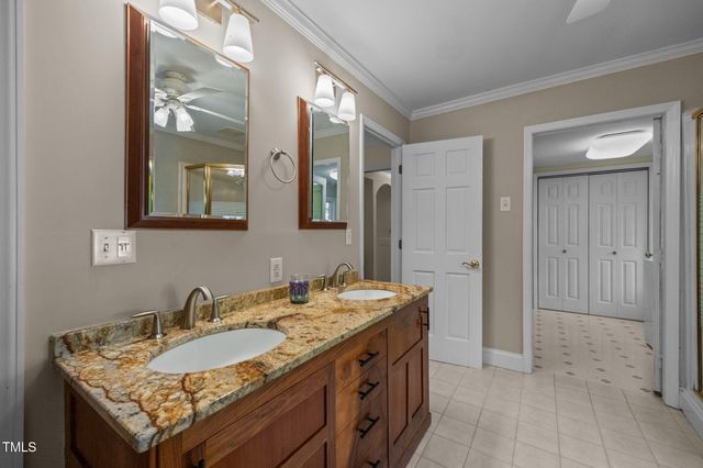 373 Sagamore Drive, Louisburg, NC 27549