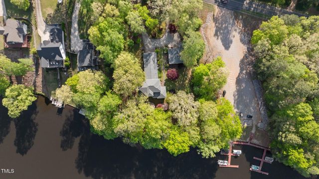 373 Sagamore Drive, Louisburg, NC 27549