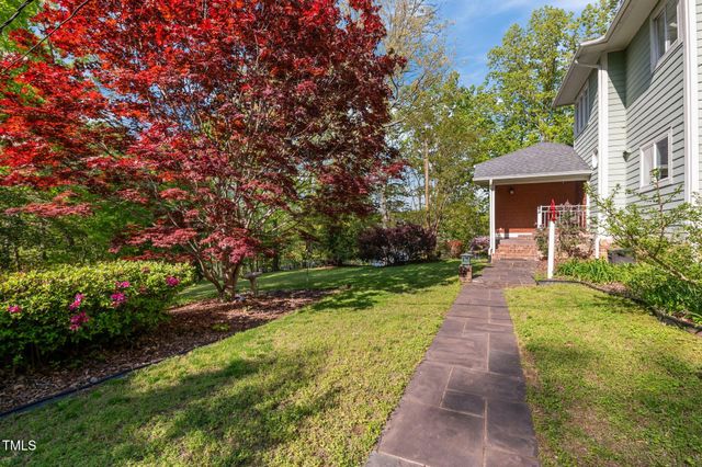 373 Sagamore Drive, Louisburg, NC 27549