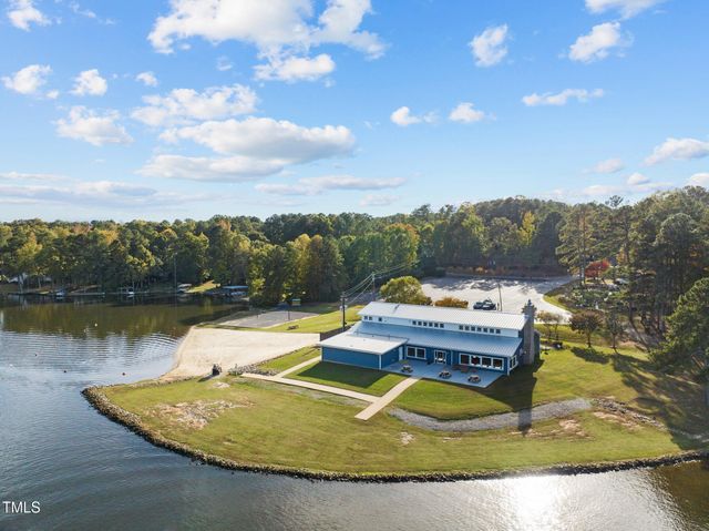 373 Sagamore Drive, Louisburg, NC 27549