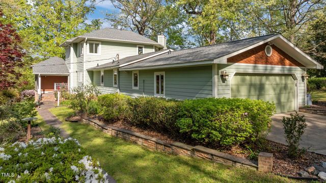 373 Sagamore Drive, Louisburg, NC 27549