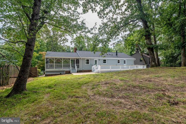 7032 COVENTRY RD, Alexandria, VA 22306