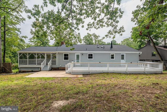7032 COVENTRY RD, Alexandria, VA 22306