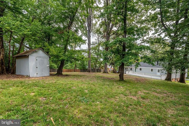 7032 COVENTRY RD, Alexandria, VA 22306