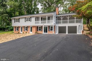 7032 COVENTRY RD, Alexandria, VA 22306
