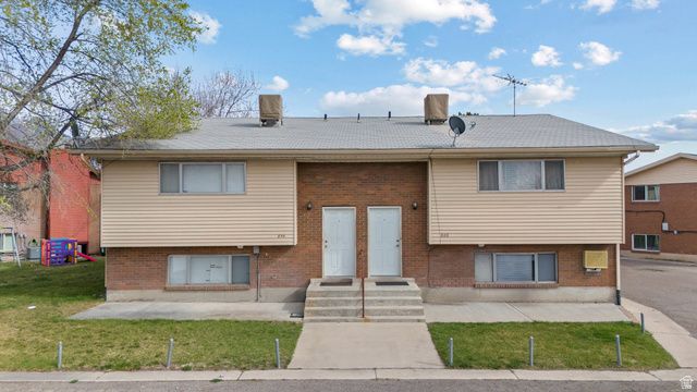 842 S 50 E, Orem, UT 84058