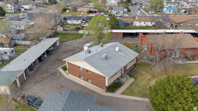 842 S 50 E, Orem, UT 84058