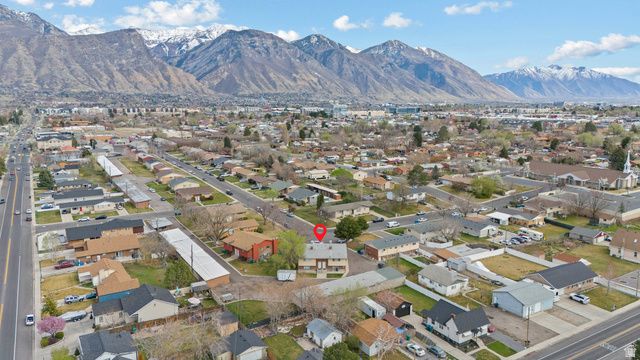 842 S 50 E, Orem, UT 84058