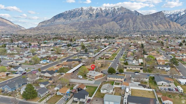 842 S 50 E, Orem, UT 84058