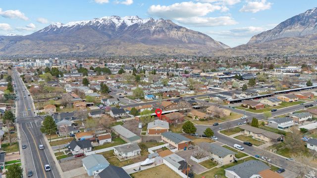 842 S 50 E, Orem, UT 84058