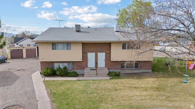 842 S 50 E, Orem, UT 84058