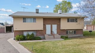 842 S 50 E, Orem, UT 84058