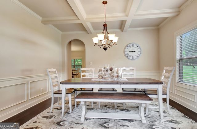 375 Grandmas Lane, Fayetteville, GA 30215