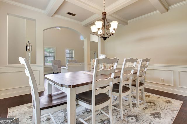 375 Grandmas Lane, Fayetteville, GA 30215