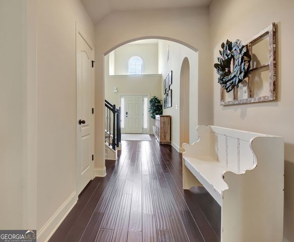 375 Grandmas Lane, Fayetteville, GA 30215