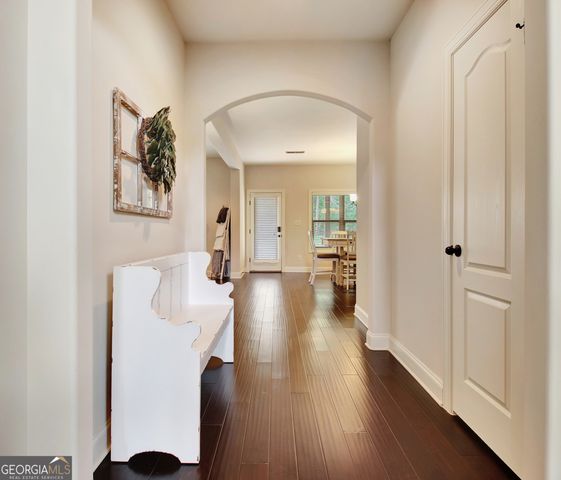 375 Grandmas Lane, Fayetteville, GA 30215