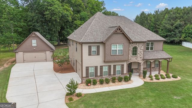 375 Grandmas Lane, Fayetteville, GA 30215