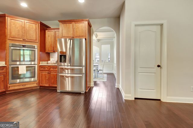 375 Grandmas Lane, Fayetteville, GA 30215