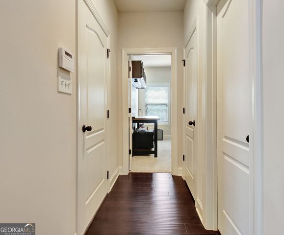 375 Grandmas Lane, Fayetteville, GA 30215